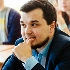 Руслан Мухаметшин, Кемерово