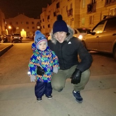 Алексей Клеветов, 15.11.1988, Елизово