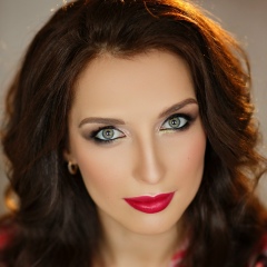 Мари Ядрова, 07.11, Санкт-Петербург