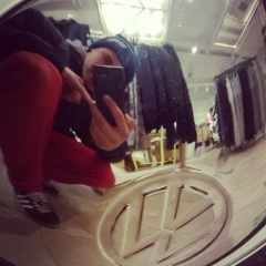 Ян Аскеров, Hong Kong