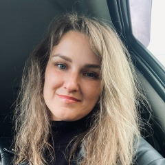 Наташа Кравченко, 10.03, Санкт-Петербург