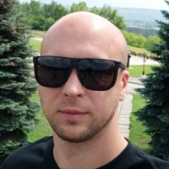 Лёха Прокопенко, 10.12, Прокопьевск