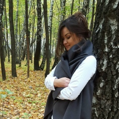 Екатерина , 15.05.1986, Москва