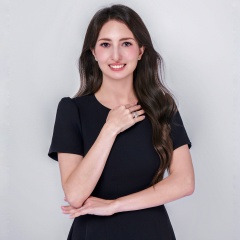 Полина Голубкова, 12.03