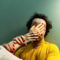 Степан Вольман, 10.04, Санкт-Петербург