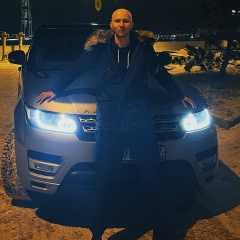 Вадим Волынский, 30.03, Санкт-Петербург