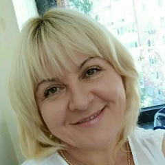 Елена Паянкова, 17.11, Москва
