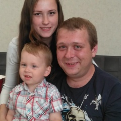 Олег Аникин, 15.05.1987, Нижний Новгород