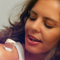 Дария Вельбель, 18.02, Тель-Авив