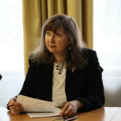 Ирина Маслова, Белгород