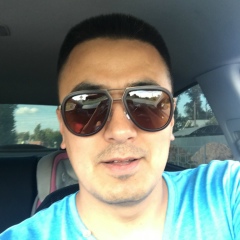 Максуд Шадуллаев, 24.12.1981, Москва