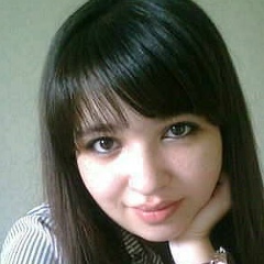 Maftuna Dadajonova, 14.08