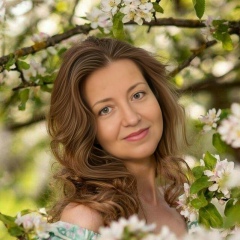 Наталья Малько, Керчь