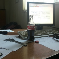 Пётр Дудкин, 01.01.1989, Нальчик