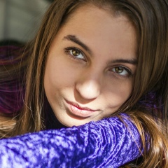 Евгения Кузнецова, 03.01.1998, Балашиха