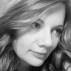 Анна Костина, 02.08.1989, Москва