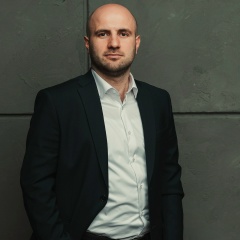 Ахмед Камарзаев, Нальчик
