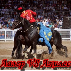 Muhammed Muslim, 01.06.1990, Алматы