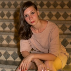 Наталия Жигалова, 10.09.1988, Краснодар