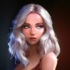 Анастасия Зима, 10.11, Луганск