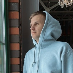 Андрей Сашков, 26.06.1997, Москва