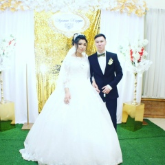 Азамат Шарапат, 11.03.1994, Караганда