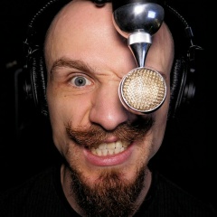 Руслан Кудрин, 28.01, Москва