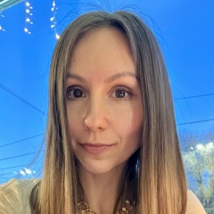 Светлана Кузнецова, 20.07.1989, Орск