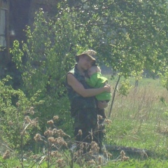 Сергей Веткин, 06.04, Видное