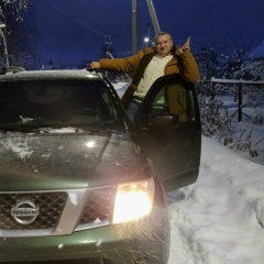 Юрий Николаев, 24.07.1972, Санкт-Петербург