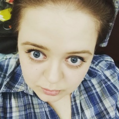 Ольга Савельева, 17.02.1992, Шатура