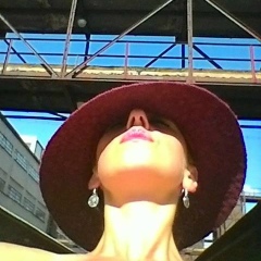 Елена Павлеева, 30.04, Санкт-Петербург