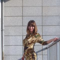 Анна Крылова, 06.07.1982, Москва