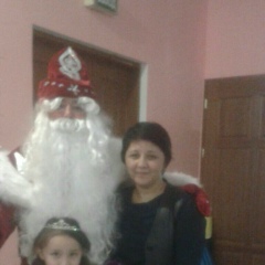 Алтынгул Саманбетова, 18.11.1991, Актау