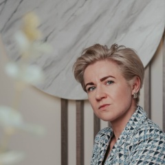 Ольга Дарымова, 10.02, Москва