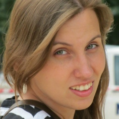 Кристина Гренева, 22.01.1989, Новосибирск