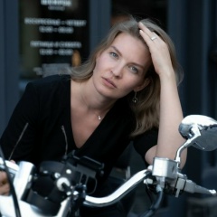 Алёна Мальцева, 18.07.1990, Новосибирск