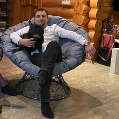 Дмитрий Хохлов, 17.02.1989