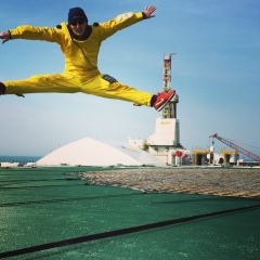 Doni Zhangaliyev, 16.10, Атырау