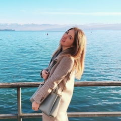 Yulia Yulia, 15.08.1996, Boston