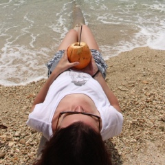 Катя Махонина, 27.01.1988