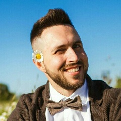 Александр Романов, 24.10, Подольск