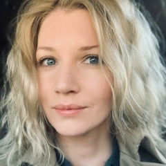 Виктория Глухова, 21.04.1988, Москва