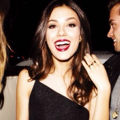 Victoria Justice, 19.02.1993, Los Angeles