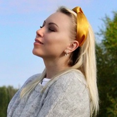 Олеся Тимофеева, 31.08, Москва