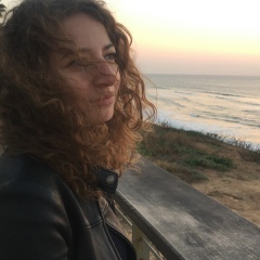 Настена Гутина, 03.10, Москва