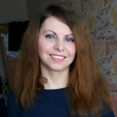 Татьяна Якурнова, 30.09, Новосибирск