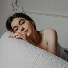 Ксения Лукашевич, 17.06.1992, Шымкент