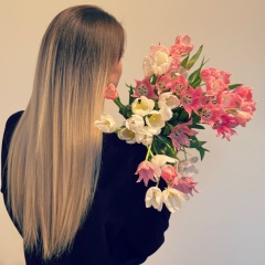 Tania Boldareva, 15.12