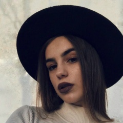 Катя Волкова, 20.01